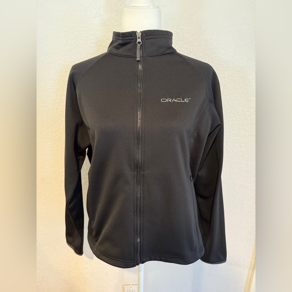 ORACLE Jacket